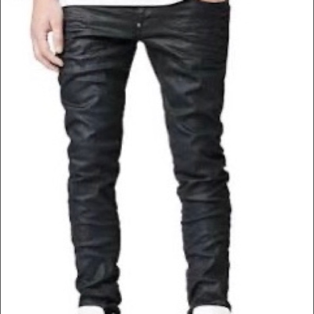 5620 G star Raw denim jeans